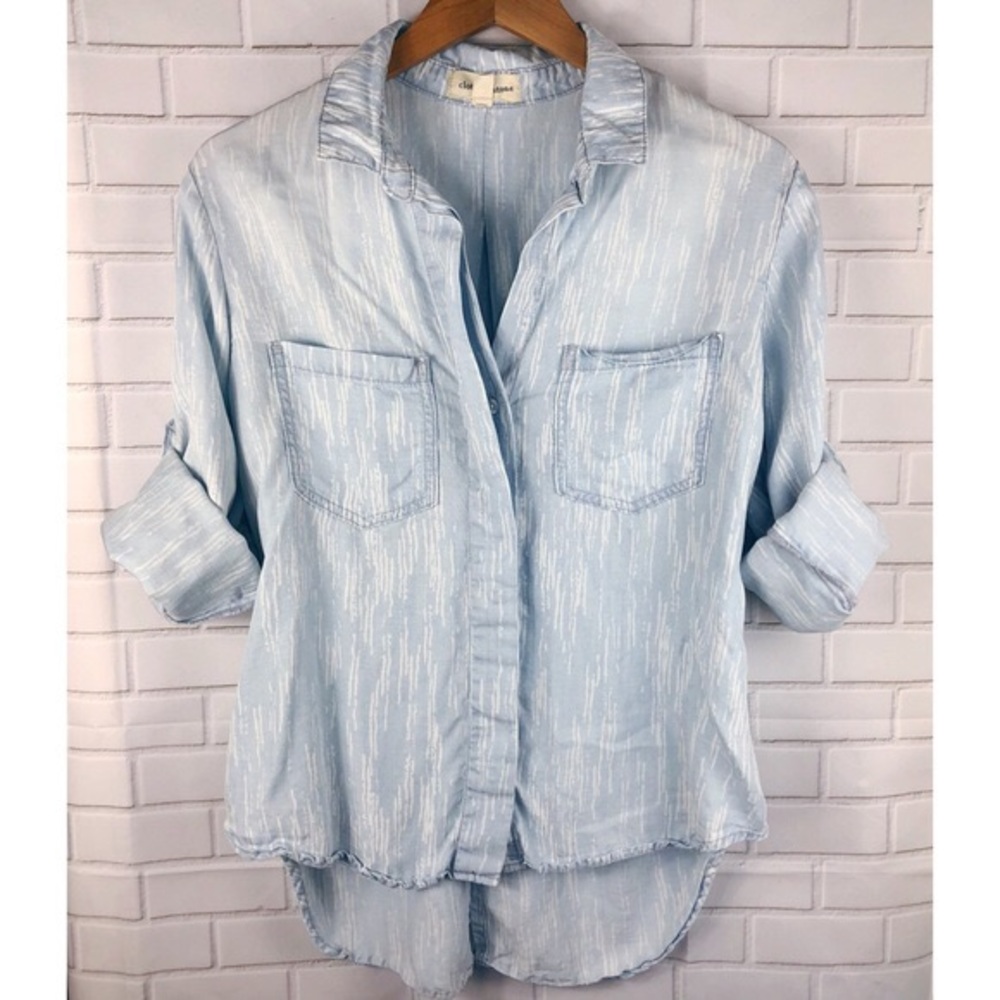 Cloth & Stone Tercel Size Small